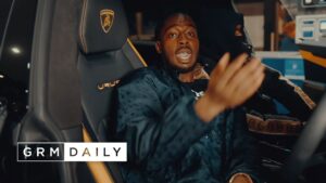 Sixxsho – Detonation Freestyle [Music Video] | GRM Daily