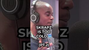 Skrapz 🔥 When it comes to flows…Where do you rank him?