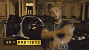 SoLarge ft Fee Gonzales – Fantastic prod by Vader Beatz [Music Video] | GRM Daily