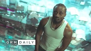 Speedy 1Up – Jungle [Music Video] | GRM Daily