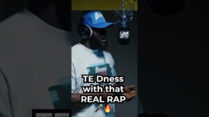 TE dness Behind Barz Freestyle #linkuptv #rap #freestyle #ukhiphop #rapfreestyle #hiphop #rapmusic