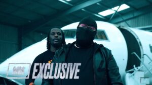 TRI11A x Snap Capone – Charge It To The Game (Music Video)  | Mixtape Madness