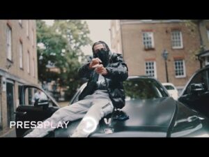 Trizz10th – Time (Music Video) | Pressplay