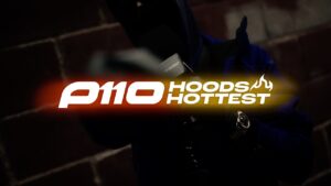 Youngest Sav – Hoods Hottest | P110