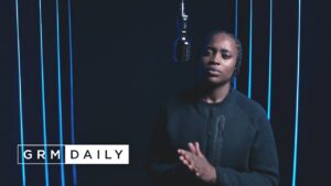 Zones – Ransom [Music Video] | GRM Daily