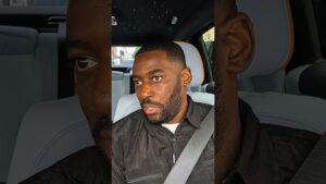 Bashy gives his top 5 classic UK albums | Thoughts In A Culli