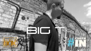 Big T – #CheckIn | BL@CKBOX #IsleOfWhite