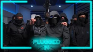 Booter Bee – Plugged In w/ Fumez The Engineer | Mixtape Madness