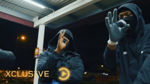 (BSIDE) Msavv X Rex X Splitsplash – Beehive 2 (Music Video) | Pressplay