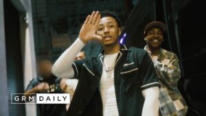 Chase Guap – On Me [Music Video] | GRM Daily