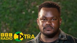 Chris Malachi | Big Yard | 1xtra Jamaica 2024