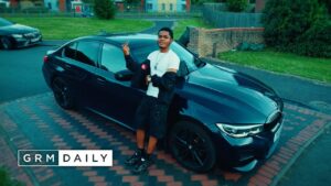 Dae Dae – Shake [Music Video] | GRM Daily