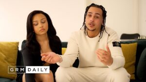 DEECEY – Aaliyah [Music Video] | GRM Daily