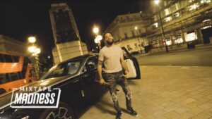 Dicermilli – Nightshift (Music Video) | Mixtape Madness