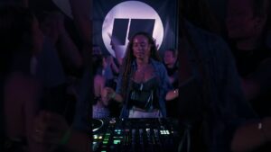 Ella Knight live from our summer terrace party | Rinse FM