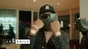 FIVE – Motivation [Music Video] | GRM Daily