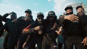 Funds x Ms2times x Corelone – Jugg (Music Video) | Mixtape Madness