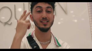 Jazz The Kid – Extracurricular  (Music Video) | JDZ