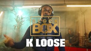 K Loose #OCM | BL@CKBOX