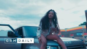 K4president – 80 On The Dash Freestyle [Music Video] | GRM Daily