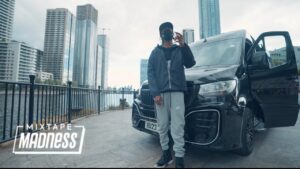 K9 100 – FTL (Music Video) | Mixtape Madness