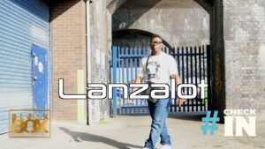 Lanz – #CheckIn | BL@CKBOX #0121