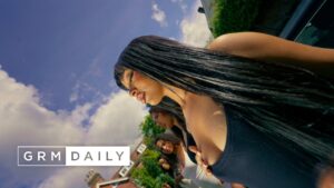 Lights – Shake It [Music Video] | GRM Daily