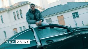 LOBO – GRIMEY Flow [Music Video] | GRM Daily