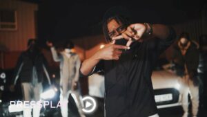 Migz – Sports Mode (Music Video) | Pressplay