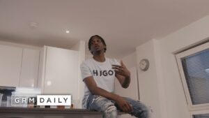 Mulli – No Vacancy [Music Video] | GRM Daily