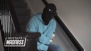 OCEP Casper -Tanks on E (Music Video) | Mixtape Madness