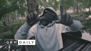 #OTM Este x Fizzy – No Help [Music Video] | GRM Daily