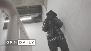 Outisde – Reload [Music Video] | GRM Daily