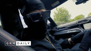 Outside – Trap Way [Music Video] | GRM Daily