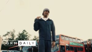 RB – 1 FLOW [Music Video] | GRM Daily