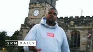 RG the Baron – Break that Bracket [Music Video] | GRM Daily