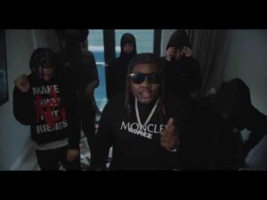 Romez – Open Up (Music Video) | Mixtape Madness