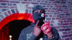 #SAD (67) R6 X GY X Silent X Dopesmoke – Silence Any Disrespect (Music Video)