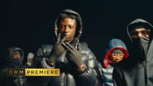 SJ ft. Abra Cadabra – Have They [Music Video] | GRM Daily