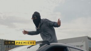 SJ – WOIYOI [Music Video] | GRM Daily