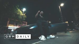 Speedy1up – Index Finger [Music Video] | GRM Daily