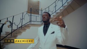 Stepz – Righteous Yute [Music Video] | GRM Daily