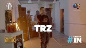 TRZOfficial – #CheckIn | BL@CKBOX #Wales #MoreLife #TTS