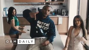 Tutu – Oh Damn [Music Video] | GRM Daily