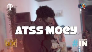 Atss Moey Pt. 2 – #CheckIn | BL@CKBOX #Wales #MoreLife #TTS