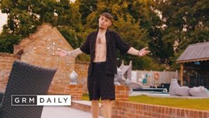 Bobzmunny – Layercake [Music Video] | GRM Daily