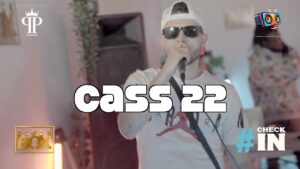 Cass 22 – #CheckIn | BL@CKBOX #Wales #MoreLife #TTS