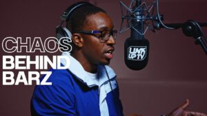 Chaos – Behind Barz | Link Up TV