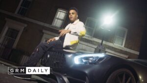 D Nicks – On Mine [Music Video] | GRM Daily