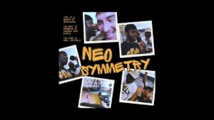 DeeRiginal – Neo Symmetry (Prod. by Vagrant Real Estate)